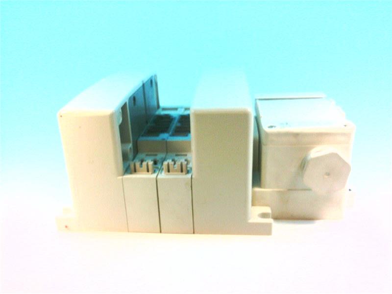 SMC VV5QC41-0203TTD0