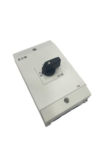 EATON CORPORATION P1-32/I2H