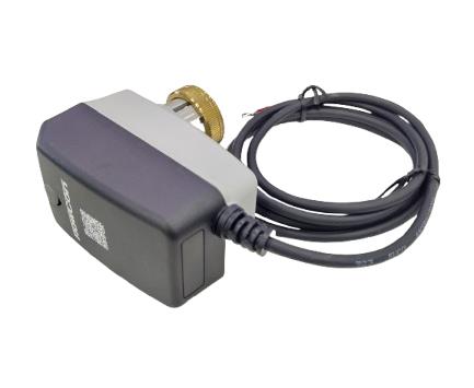 FLOWCON INTERNATIONAL FNR.0.3