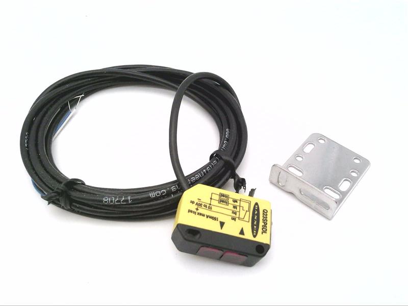 Q23SP6DL par BANNER ENGINEERING