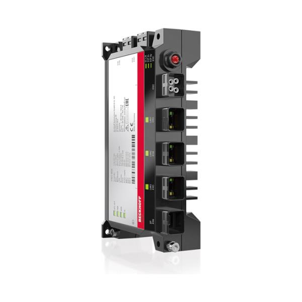 BECKHOFF C7015-0020