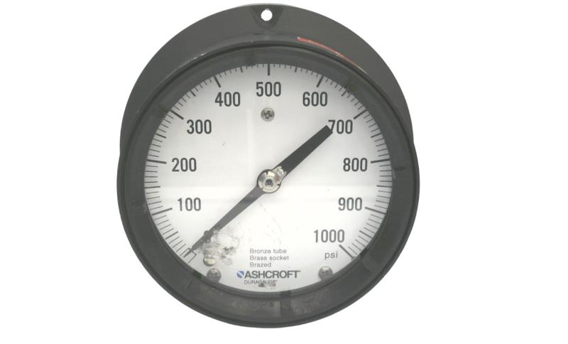 451379SS04L1000# por ASHCROFT