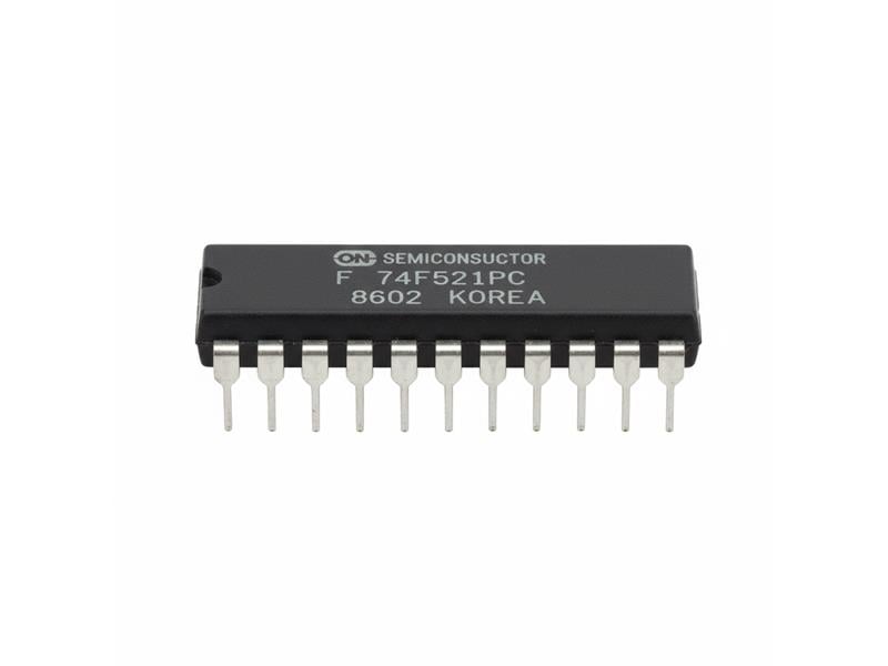 ON SEMICONDUCTOR 74F521PC