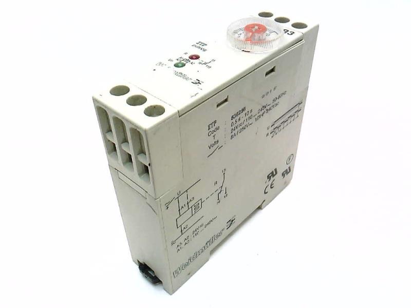 WEIDMULLER 836256