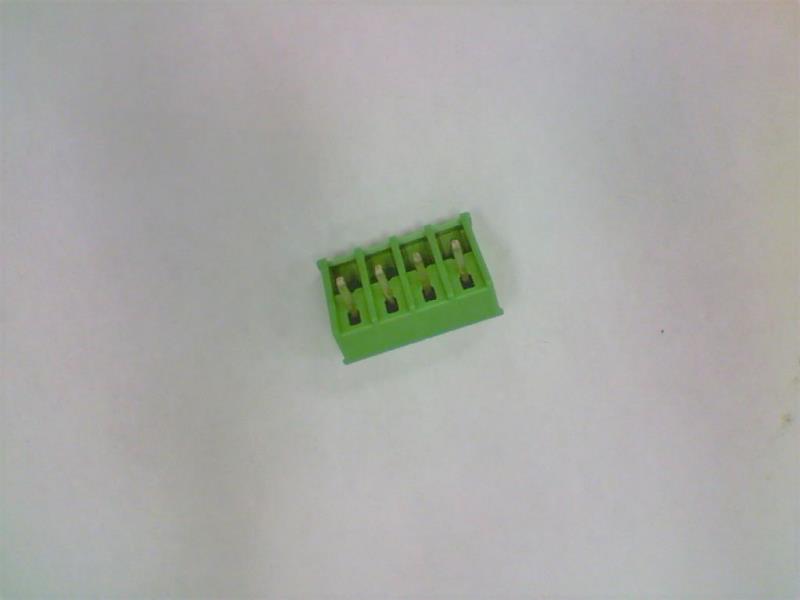 SMC 1,5/ 4-G-3,81 por PHOENIX CONTACT