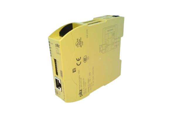 PILZ PN0Z M ES ETHERNET/IP