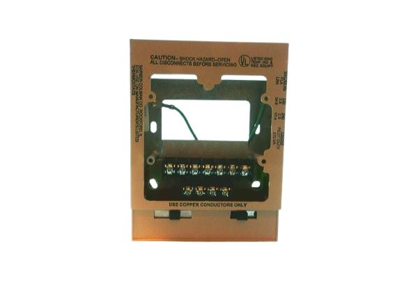 INVENSYS AT-608