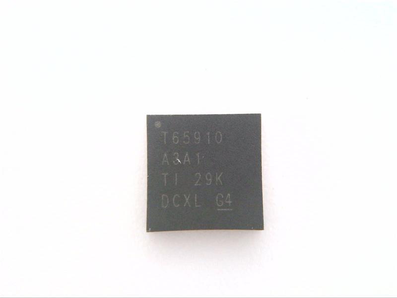 TEXAS INSTRUMENTS SEMI TPS65910A3A1RSL