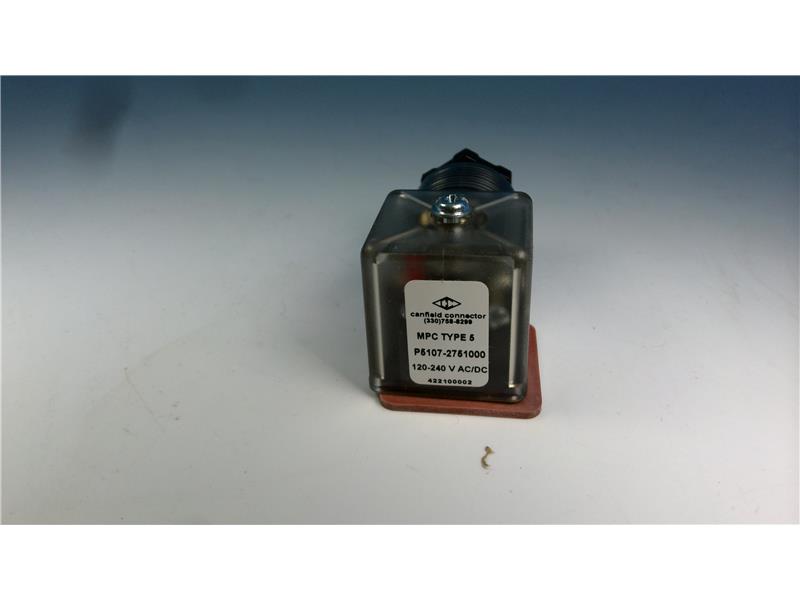 CANFIELD GP51072751000