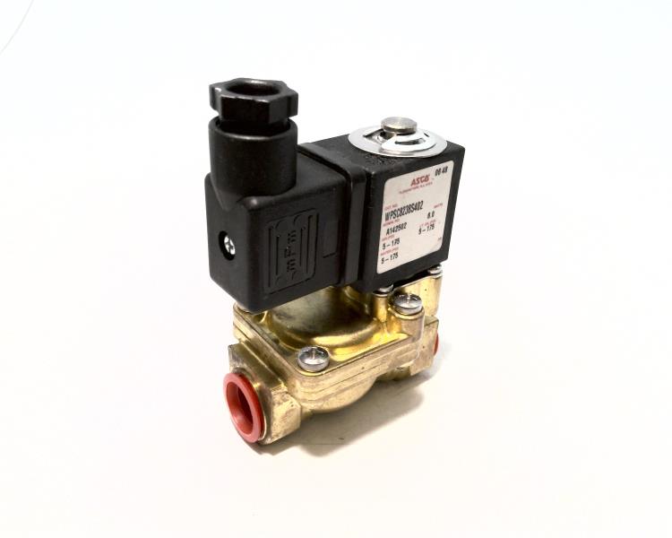 ASCO WPSC8238S402
