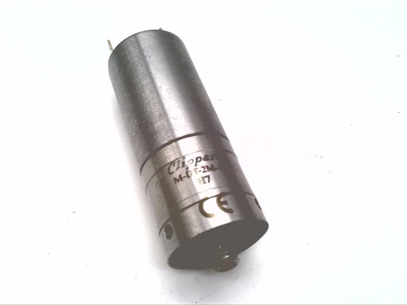CLIPPARD M-DT-2M-12