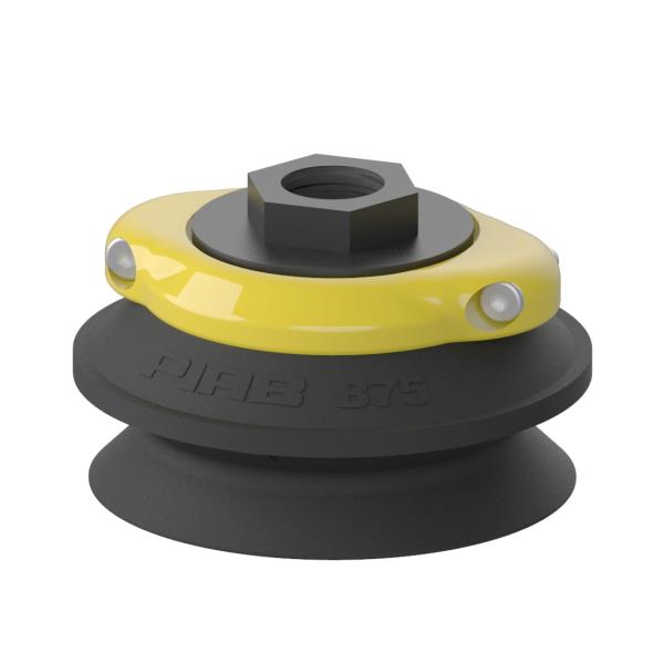 B75.30.07ND by PIAB VACUUM PRODUCTS