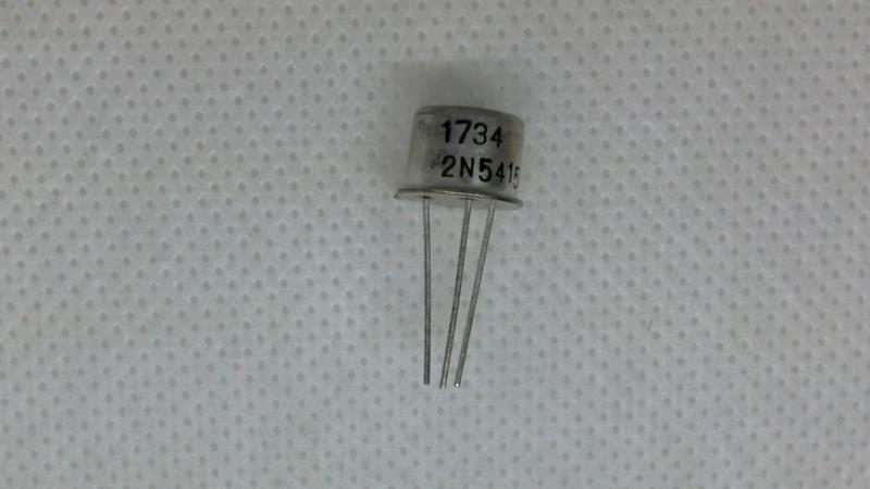 MULTICOMP 2N5415