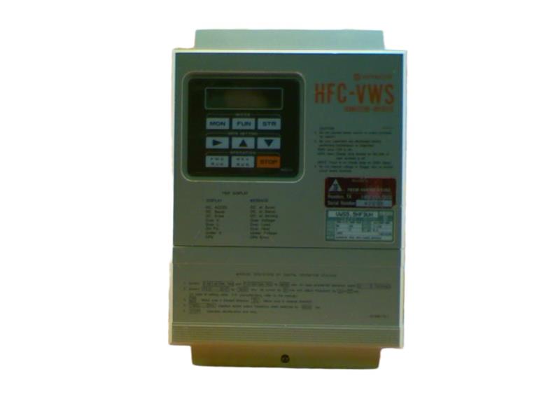 VWS5.5HF3UH par HITACHI