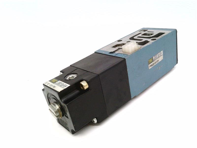 MAC VALVES INC PR82A-ACCA