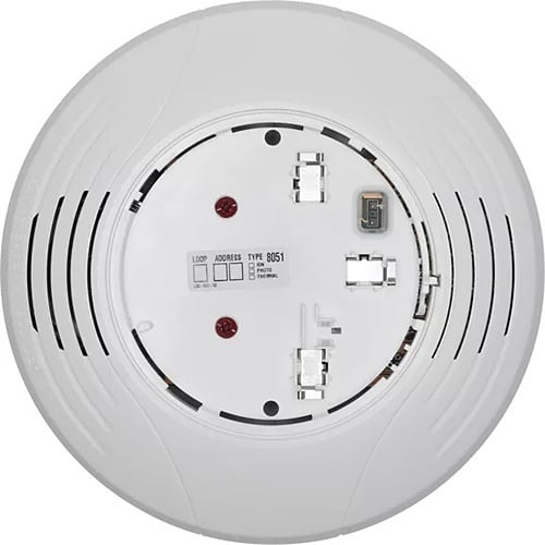 HONEYWELL B200S-LF-WH