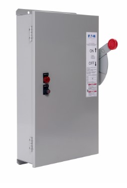 EATON CORPORATION ES4T3R1RF3B