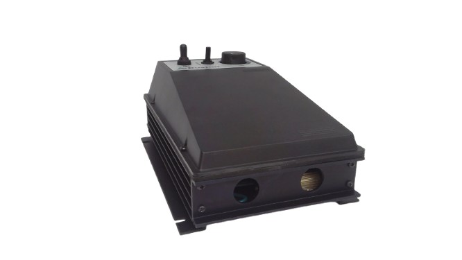 ALTRA INDUSTRIAL MOTION RBX2US-RA1