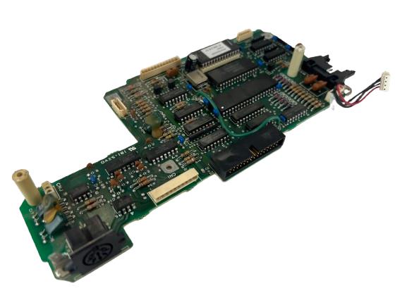 ALLEN BRADLEY 459221-0017