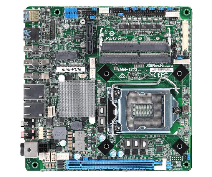 ASROCK IMB-1213