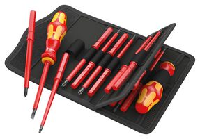 WERA TOOLS 05347108001