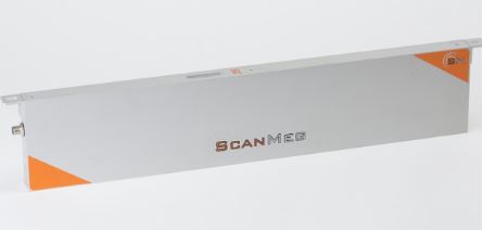 SE-STD-C100-ROT par SCANMEG