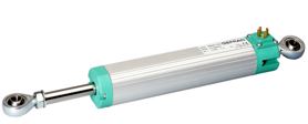 GEFRAN PC-H-0450 0000X000X00