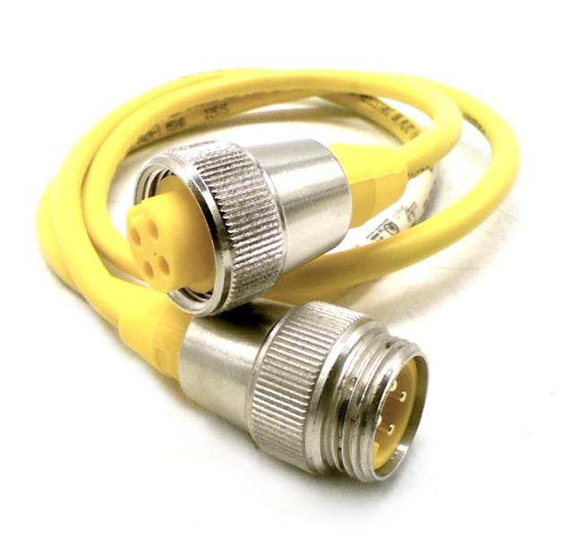 TURCK RSM RKM 40-1M