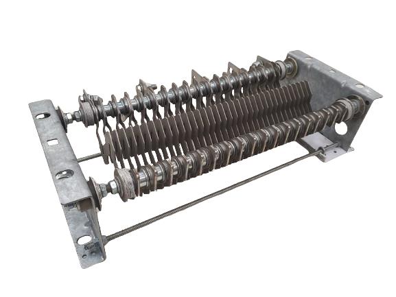POST GLOVER RESISTORS INC G60R