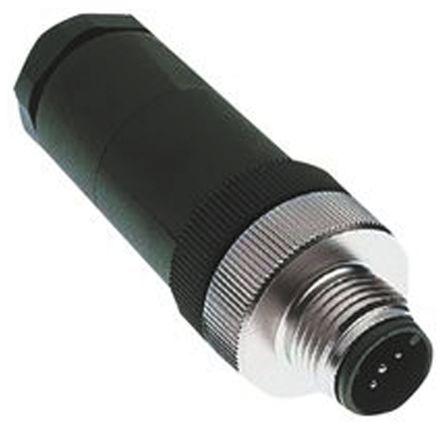 TURCK BS 8141-0/PG 9/ASI