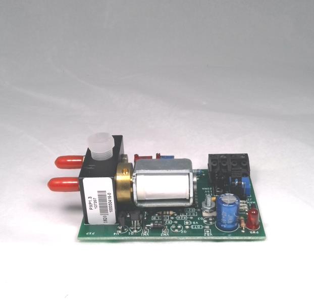 AUTOMATION COMPONENTS INC PXP1.3