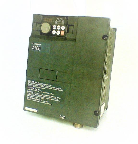 MITSUBISHI FR-A720-00240-NA