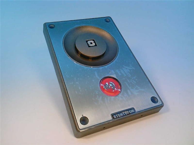 ZENITEL TCIS-2