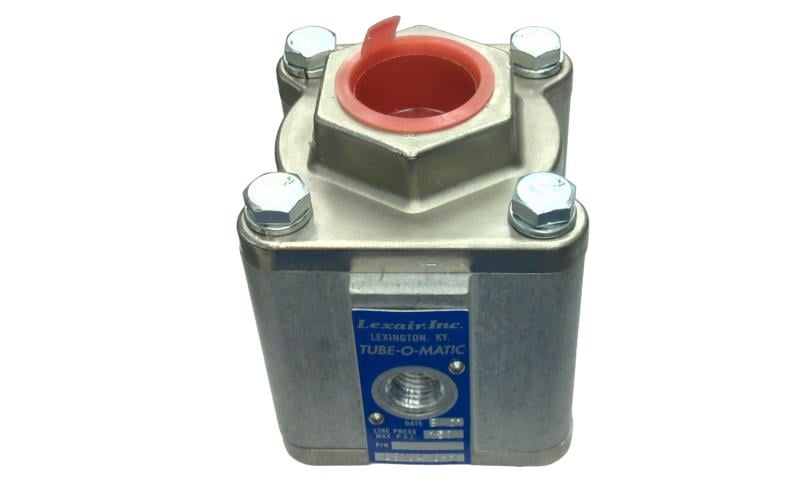 LEXAIR INC C310416-1