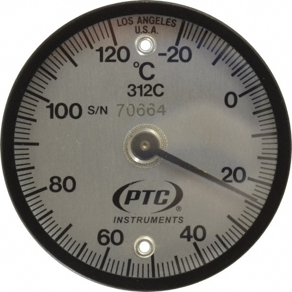 PTC INSTRUMENTS 312C