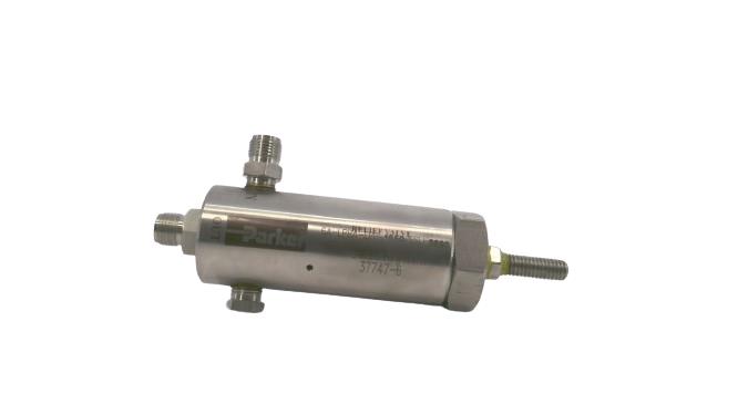 PARKER 6A-LPRA-EPR-1650-SSLH-3690
