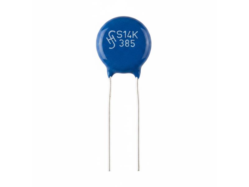 VFS6VD81E221U31A by MURATA MANUFACTURING