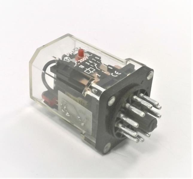 ISKRA PR55CL