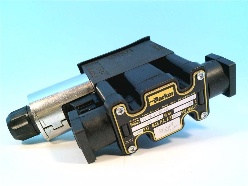 PARKER D1VW020BNJC