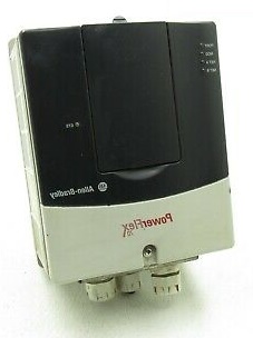 ALLEN BRADLEY 20AC1P3A0AYNANC0