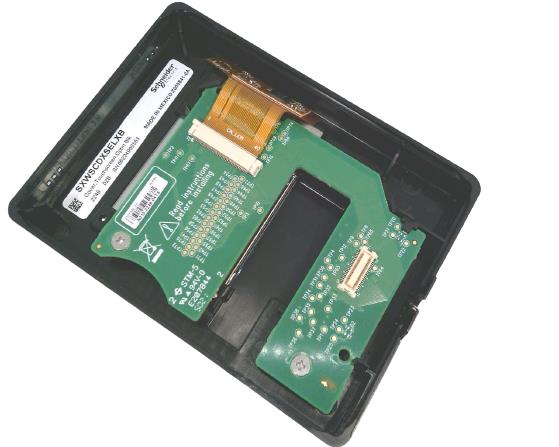 SCHNEIDER ELECTRIC SXWSCDXSELXB