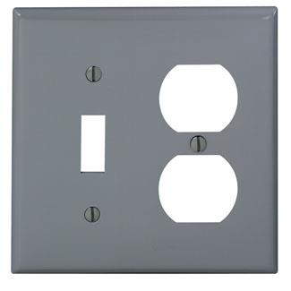 LEVITON 80705-GY