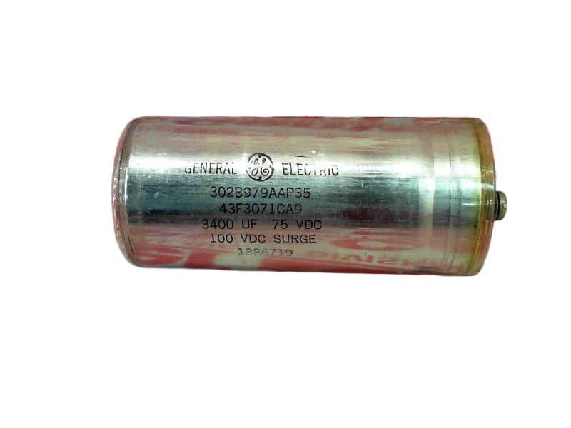43F3071CA9 par GENERAL ELECTRIC