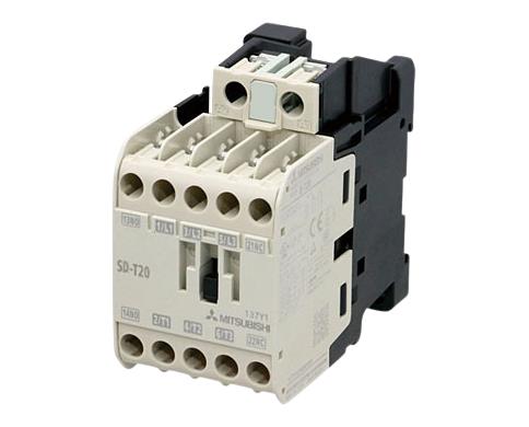 MITSUBISHI SD-T20DC48V2A