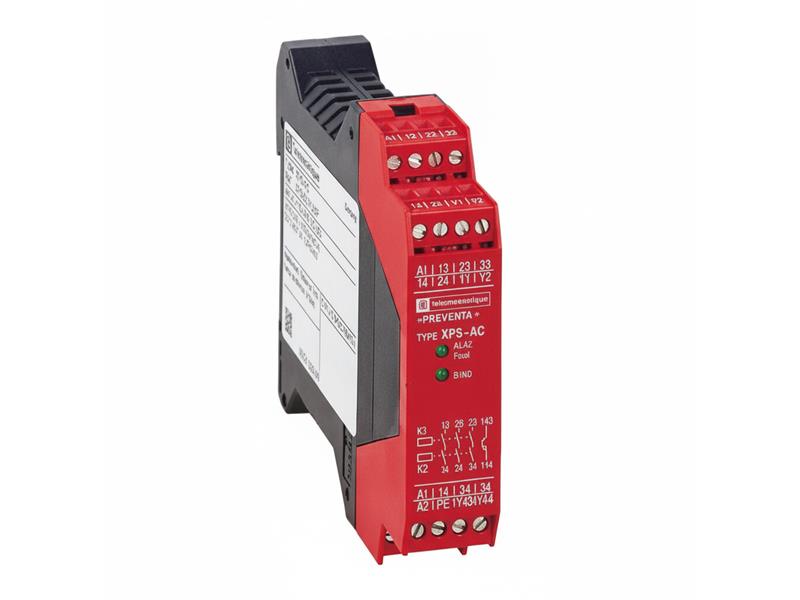 XPSAC3721P by SCHNEIDER ELECTRIC
