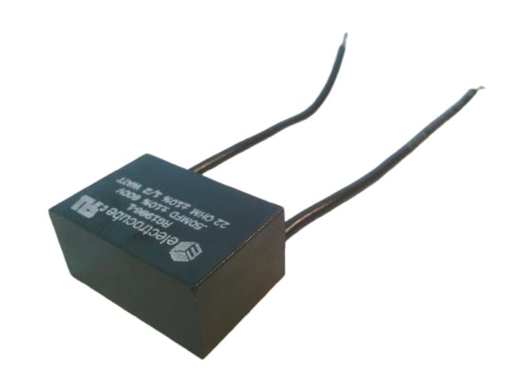 ELECTROCUBE RG1986-1