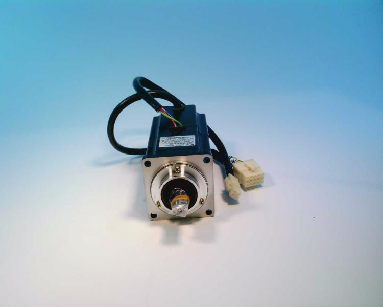 YASKAWA ELECTRIC SGM-02AWHL42