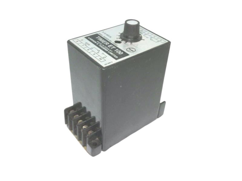 ET100 by LARSEN & TOUBRO