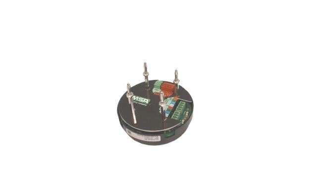MSA A-X5000-PCB-0-0-0                      