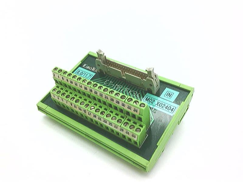 EUROTEK ET-MP/FK34